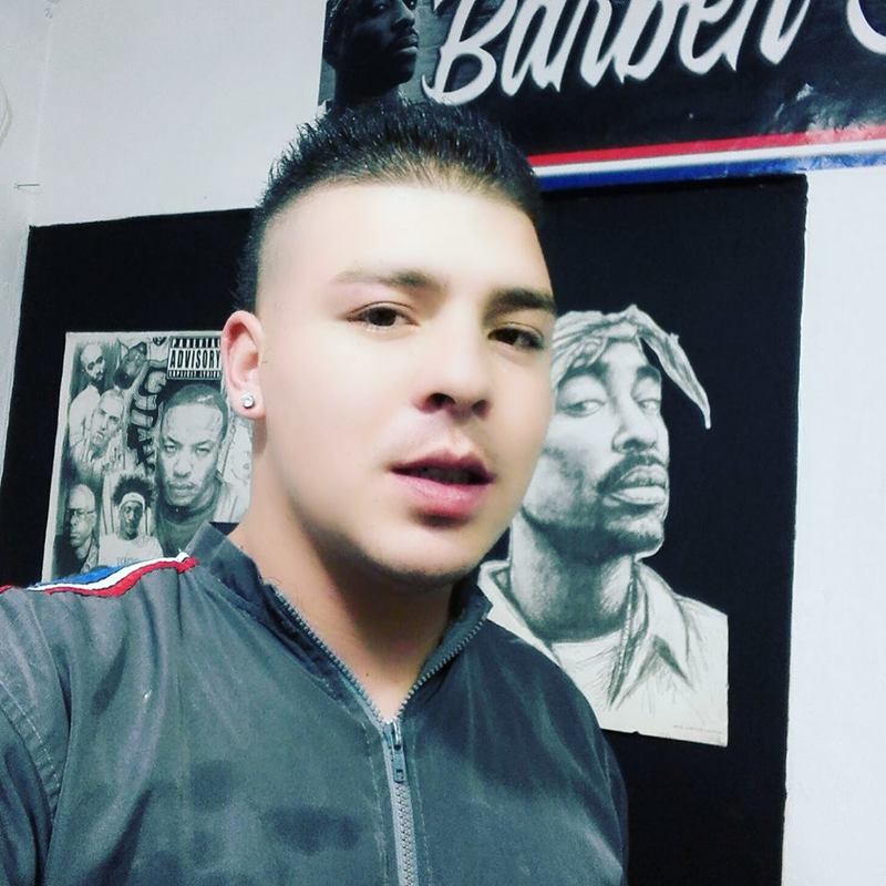 Date this sultry Colombia man Esteban from Medellin CO21747