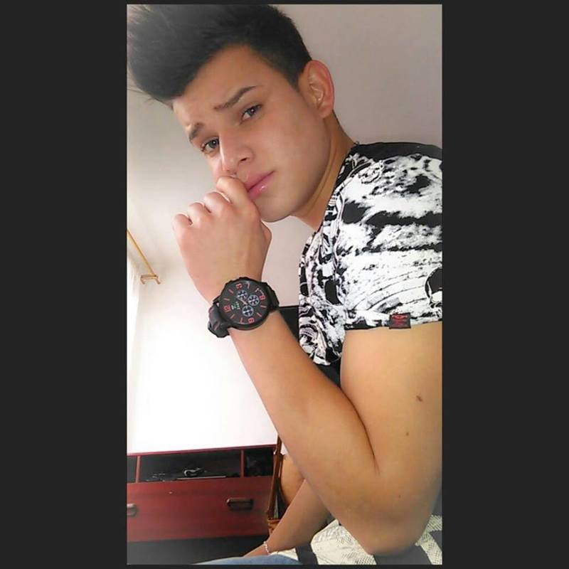 Date this fun Colombia man Ricardo from Bogota CO21753