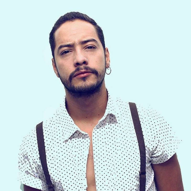 Date this athletic Colombia man Julian Betancou from Bogota CO21800