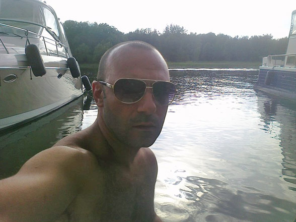 Date this young Canada man Jodeagle from Quebec City CA743