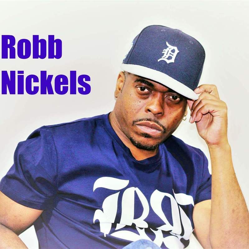Date this hot United States man Robert from Clinton Twp US18266