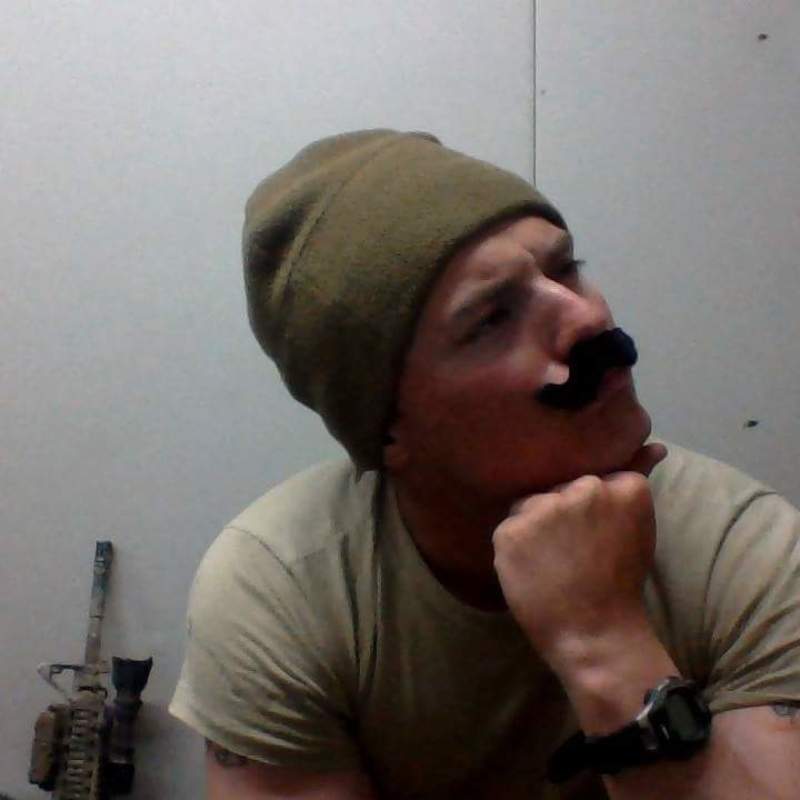 Date this good-looking United States man Locojay1987 from La Puente US18272