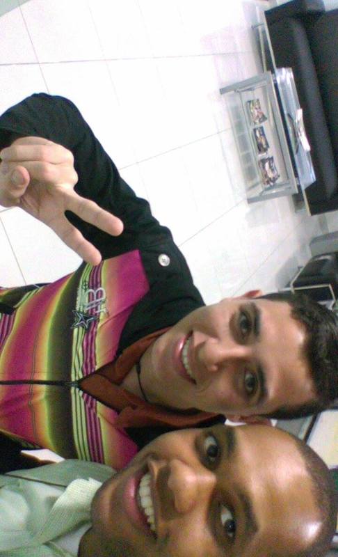 Date this georgeous Dominican Republic man Renzo from Santo Domingo DO29295