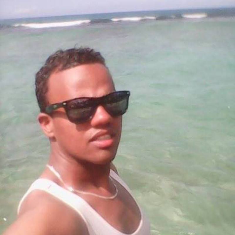 Date this foxy Dominican Republic man Pedro abel from San Francisco De Macoris DO29326