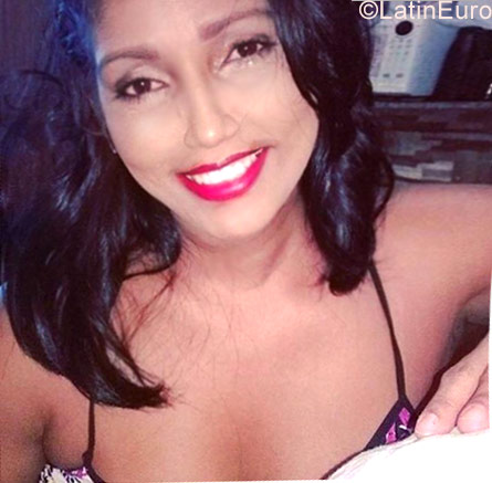 Date this funny Brazil girl Lene from Fortaleza BR10547