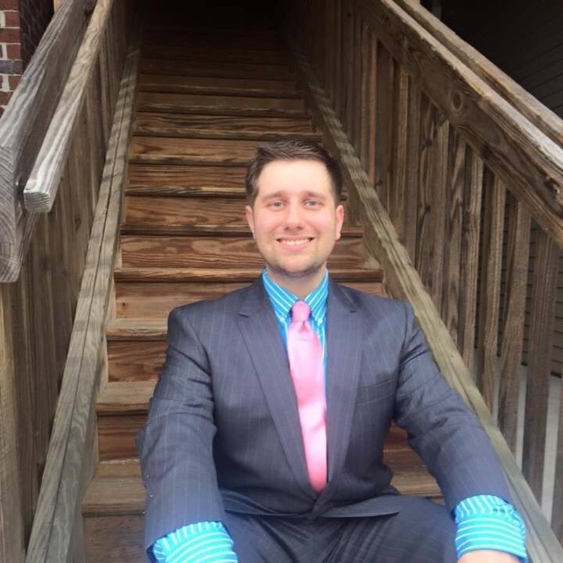 Date this attractive United States man Jer49049 from Knoxville US18283