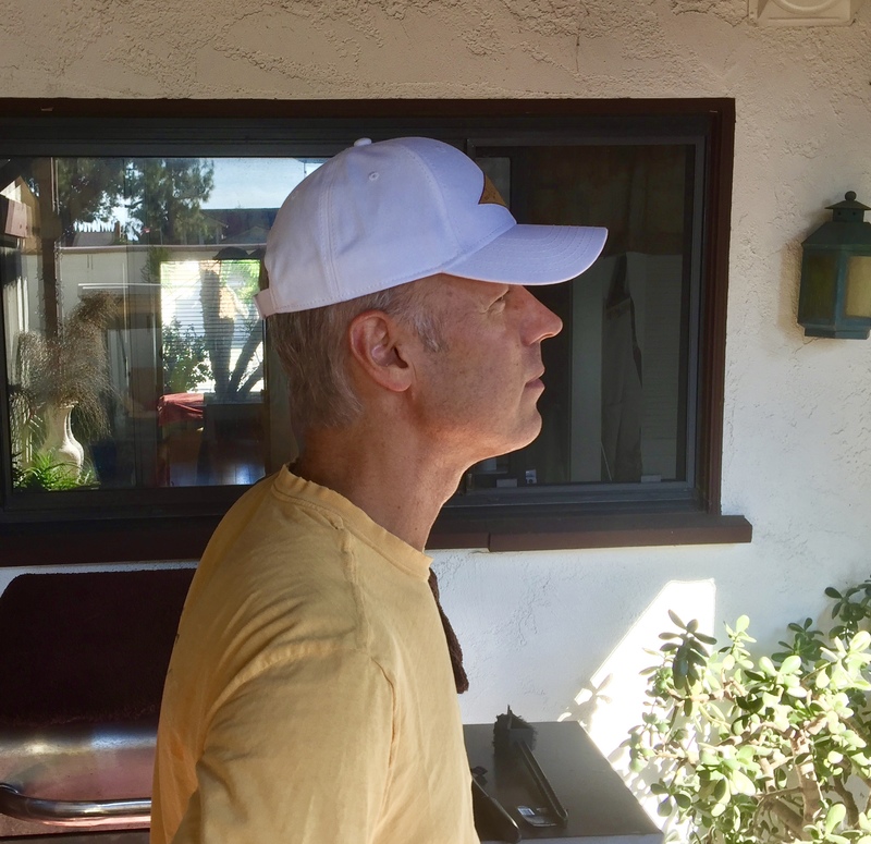 Date this athletic United States man Beau from Newport Beach US18284