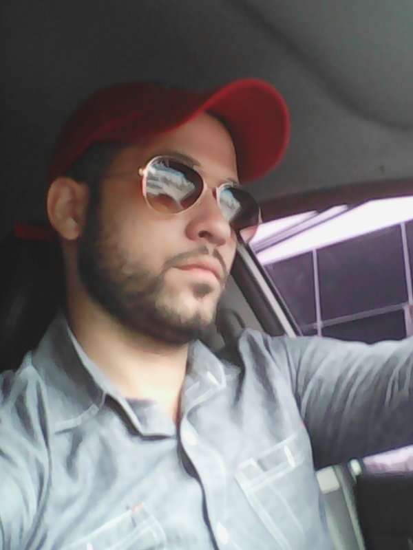 Date this beautiful United States man Omar from Moca US18297