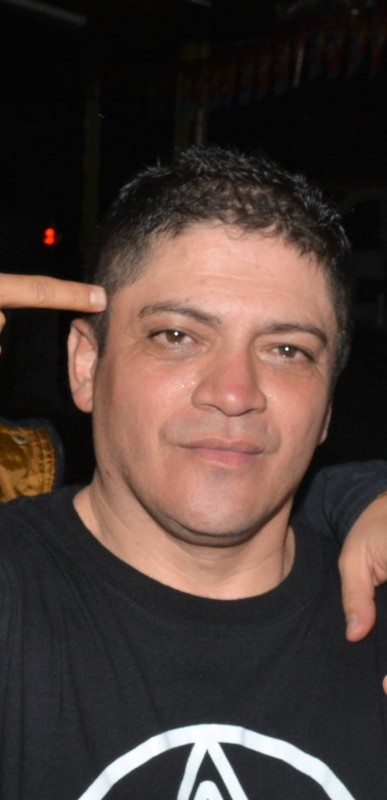 Date this foxy Colombia man Juan carlos ren from Medellin CO21888