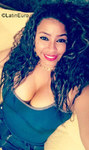 voluptuous Spain girl Eilin from Barcelona ES380