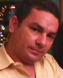 Date this voluptuous Colombia man Orlando from Neiva CO21915