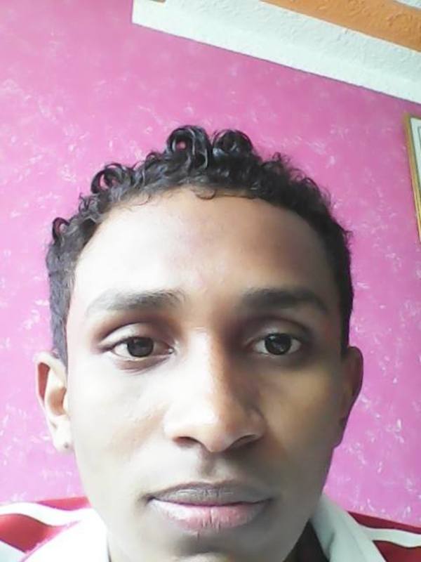 Date this stunning Colombia man Anderson moreno from Aguachica CO21930