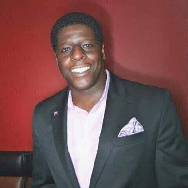 Date this fun United States man Don from Miami US18320