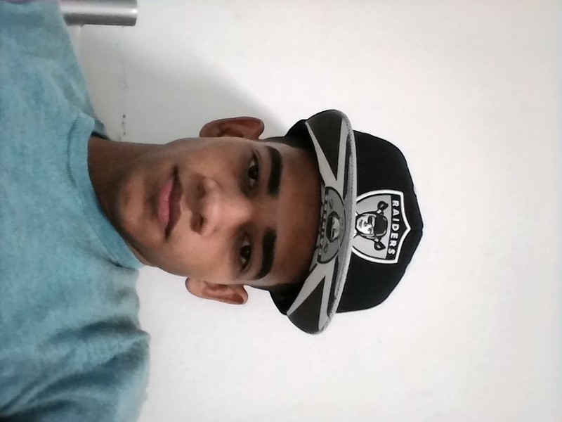Date this passionate Dominican Republic man Freddy from Santiago DO29518