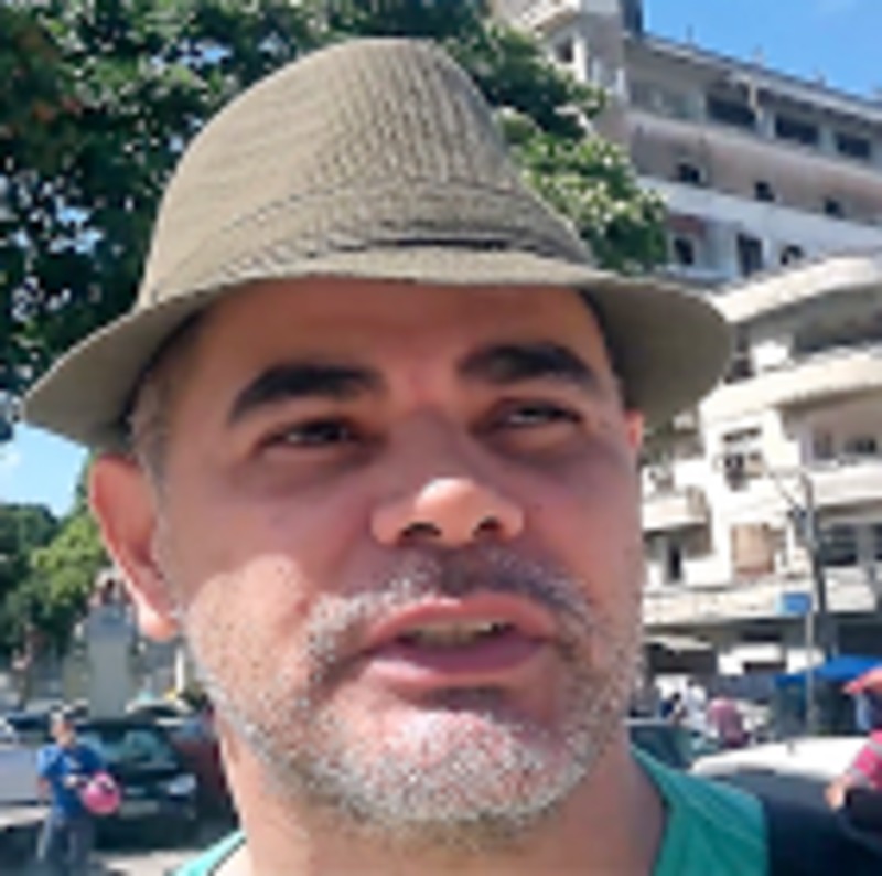 Date this hard body Brazil man Brian from Fortaleza BR10126