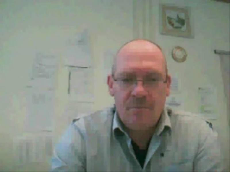 Date this good-looking United States man Marjones from Oregon US18331