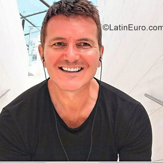 Date this charming Netherlands man Ruud from Maastricht NL340