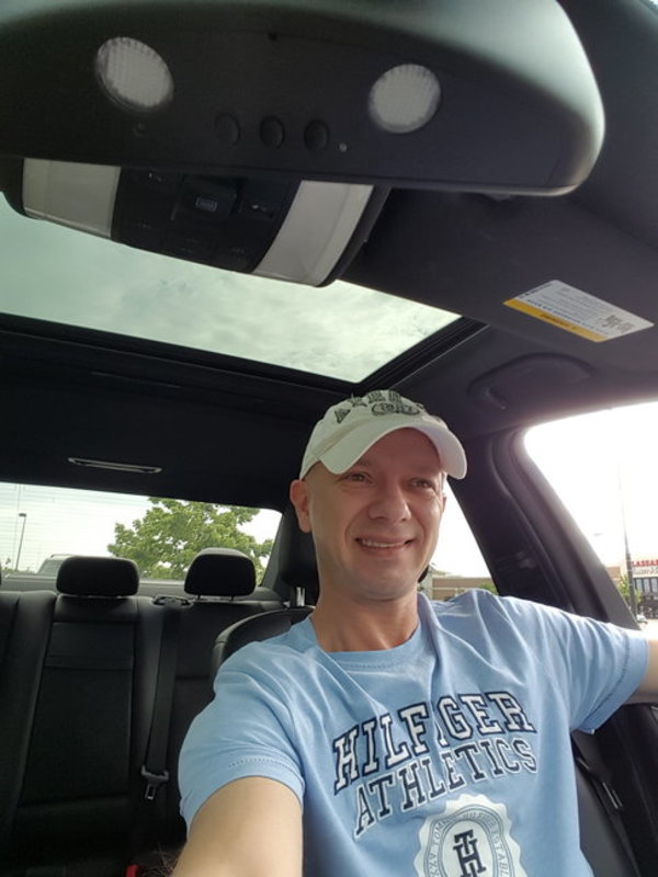 Date this sultry United States man Kombi from Mount Prospect US21338
