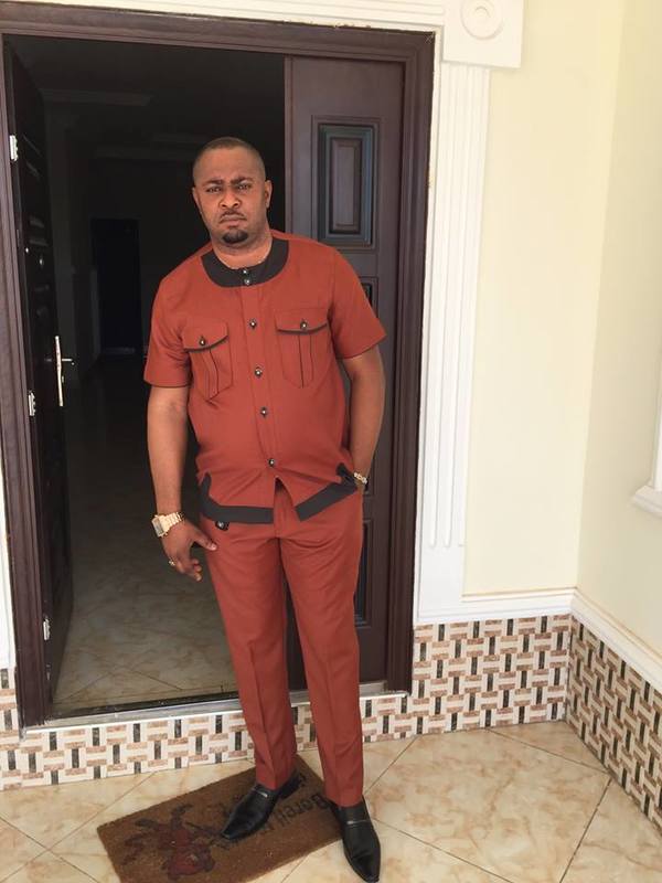 Date this voluptuous Ghana man Mr from Tema GH137