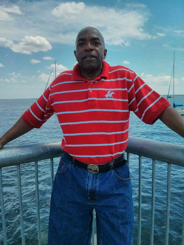 Date this exotic United States man Ricco from Brooklyn US18369