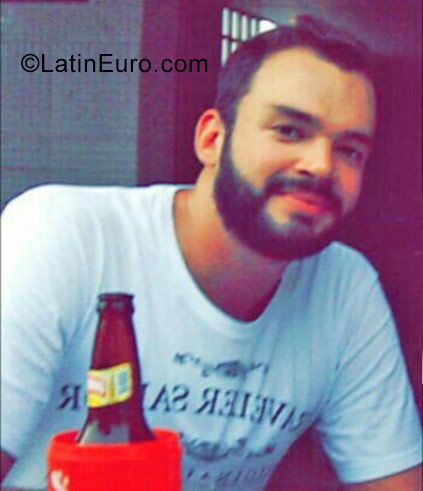 Date this hard body Brazil man Fernando from Belo Horizonte BR10149
