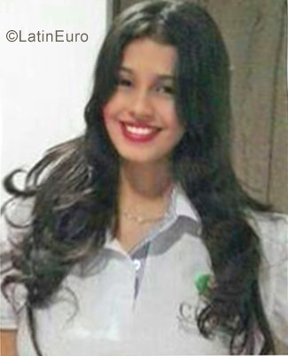 Date this funny Colombia girl Maria from Sincelejo CO22021