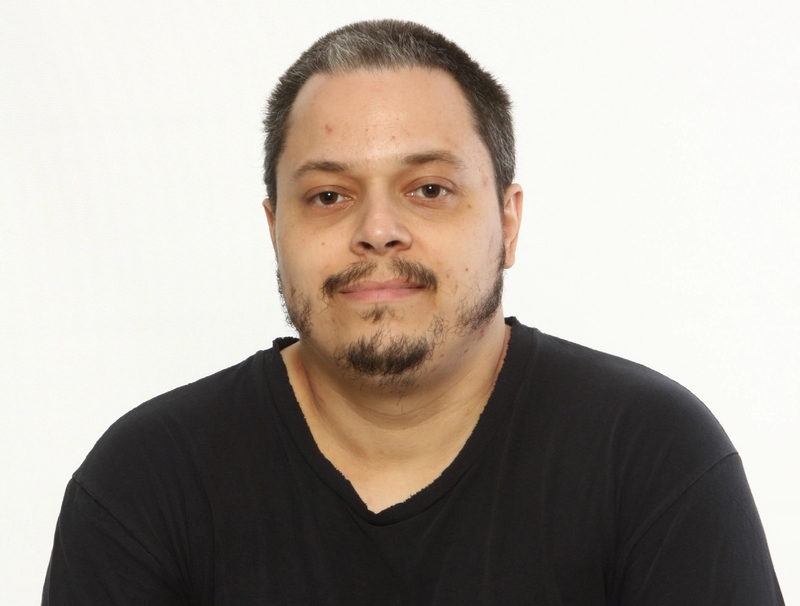 Date this fun Colombia man Markso from Bogata CA749