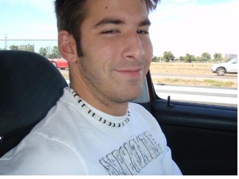 Date this hard body United States man Richard00 from Alabama US18438