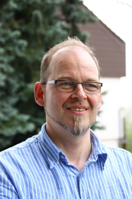Date this lovely Germany man Wolfram from Frankfurt Main DE427