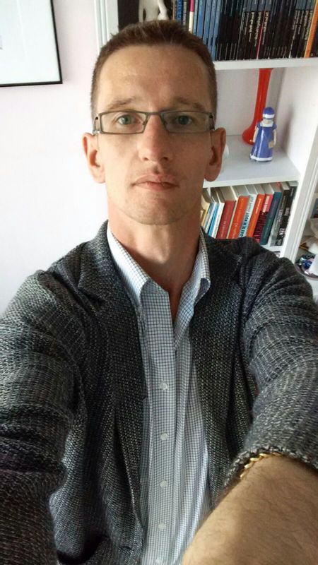 Date this happy Netherlands man Jacco from Emmen NL305