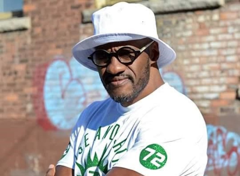 Date this passionate United States man Sam72hetep from Detroit US18463