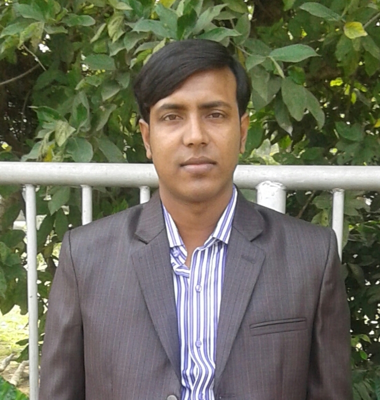 Date this lovely Bangladesh man Md. from Dhaka BD34