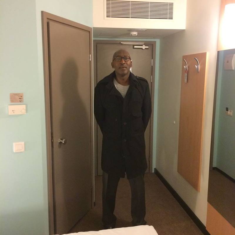 Date this happy United Kingdom man Rara00A from London GB919