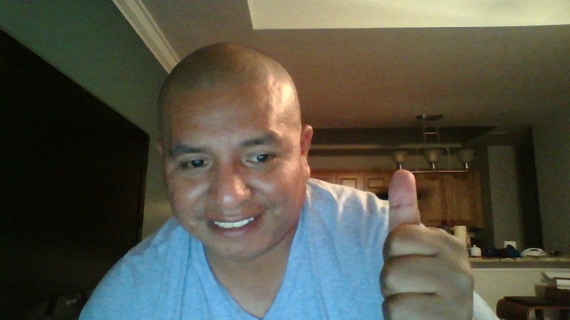 Date this hot United States man Miguel from Atlanta US18490