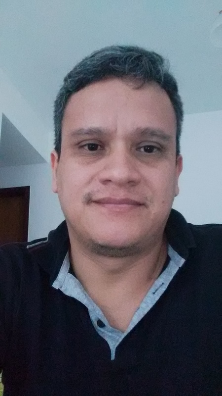 Date this athletic Brazil man Luciannu from Mn BR10187