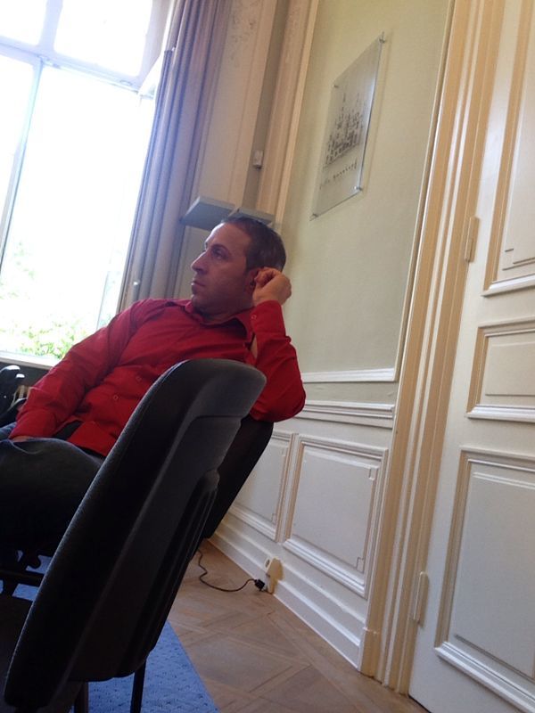 Date this passionate Germany man Jean07 from Frankfurt DE428