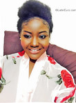 hot Senegal girl Precious from Dakar SN233
