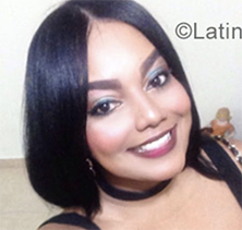 Date this voluptuous Dominican Republic girl Michel from Santo Domingo DO29853