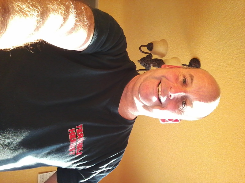 Date this pretty United States man Scotty from Seattle US18525