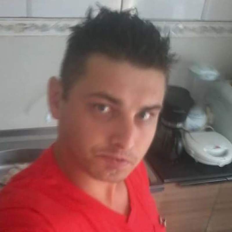 Date this delightful Brazil man Johnny ricardo from Joinville Sc BR10213