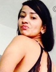 Date this fun Colombia girl DIANA from Santa Marta CO22131