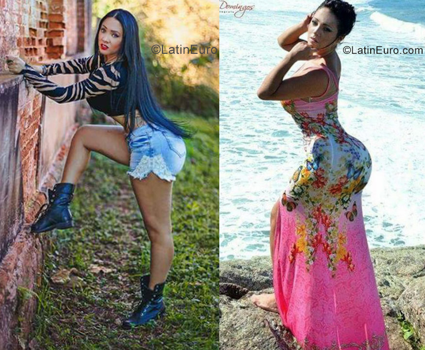 Date this charming Brazil girl Shirley from Florianopolis BR10334