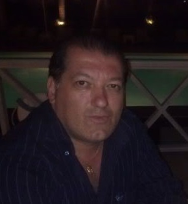 Date this foxy Dominican Republic man Tony from Santo Domingo DO29946
