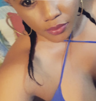 Date this happy Dominican Republic girl Estefani from Santo Domingo DO29973