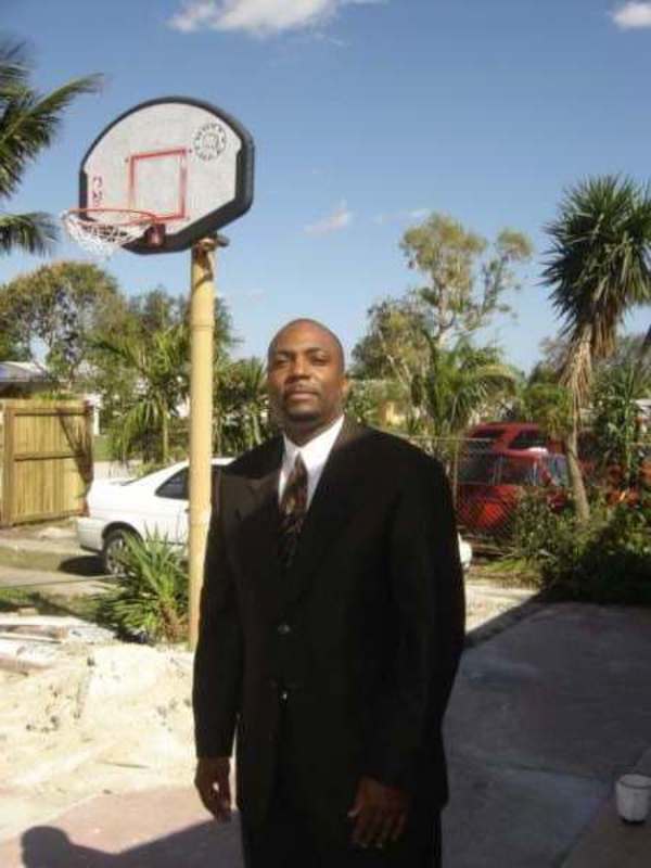 Date this sensual United States man PaulyD from Miami US18546