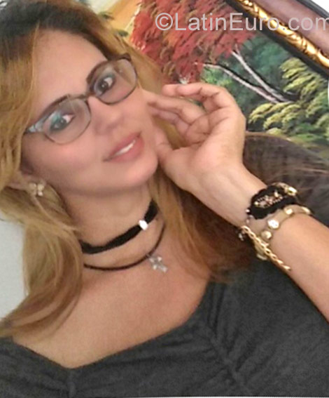 Date this funny Dominican Republic girl Lizerta from San Pedro De Macoris DO29992