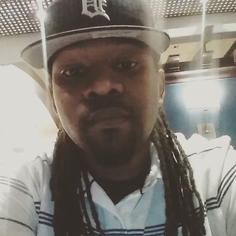 Date this foxy United States man VivaLaArte from Las Vegas US18564