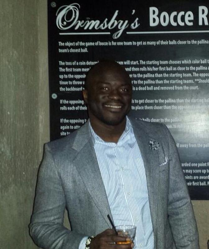 Date this passionate United States man Frank from Miami US18565