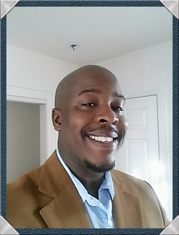 Date this lovely United States man ISingForJesus from  US18571