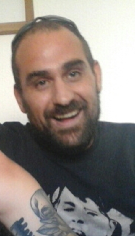 Date this georgeous Spain man Ars from Cornell ES390